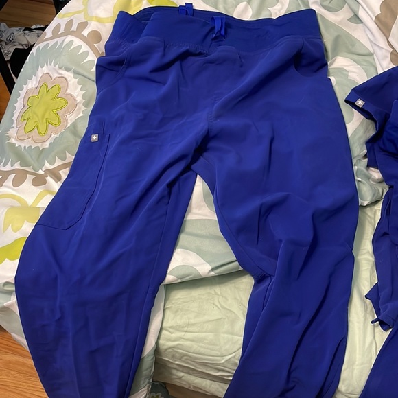 Figs scrub pants - Picture 2 of 2